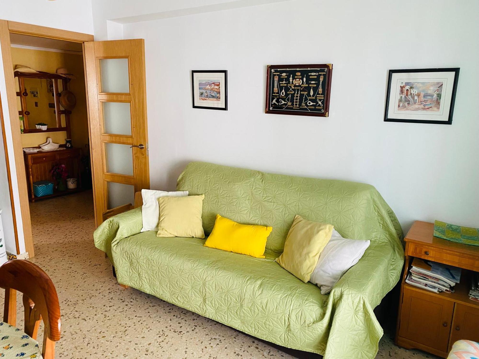 Anacasa Illa De Xipre Pau Pi Ap0500 Lägenhet Oliva Exteriör bild