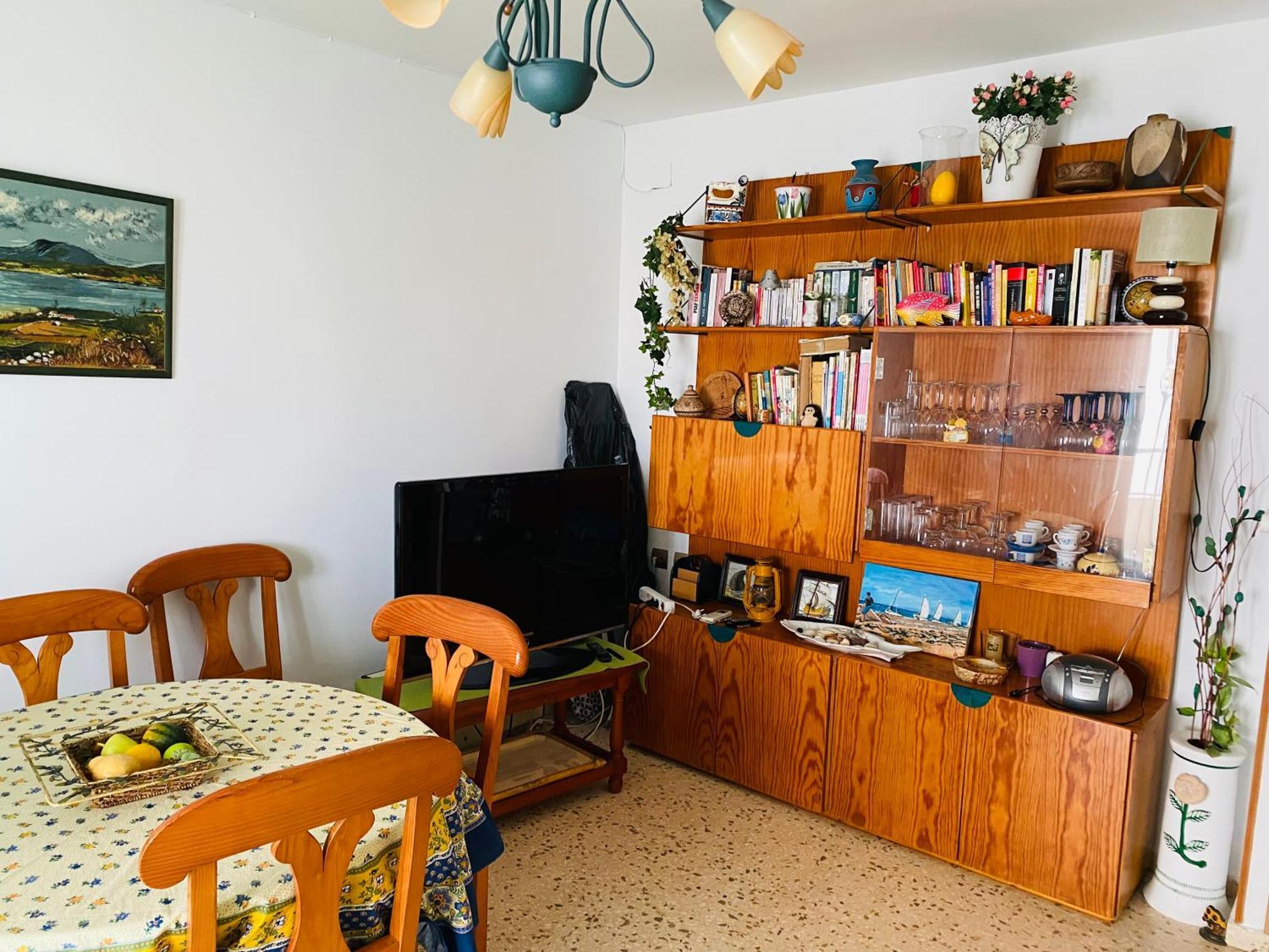 Anacasa Illa De Xipre Pau Pi Ap0500 Lägenhet Oliva Exteriör bild