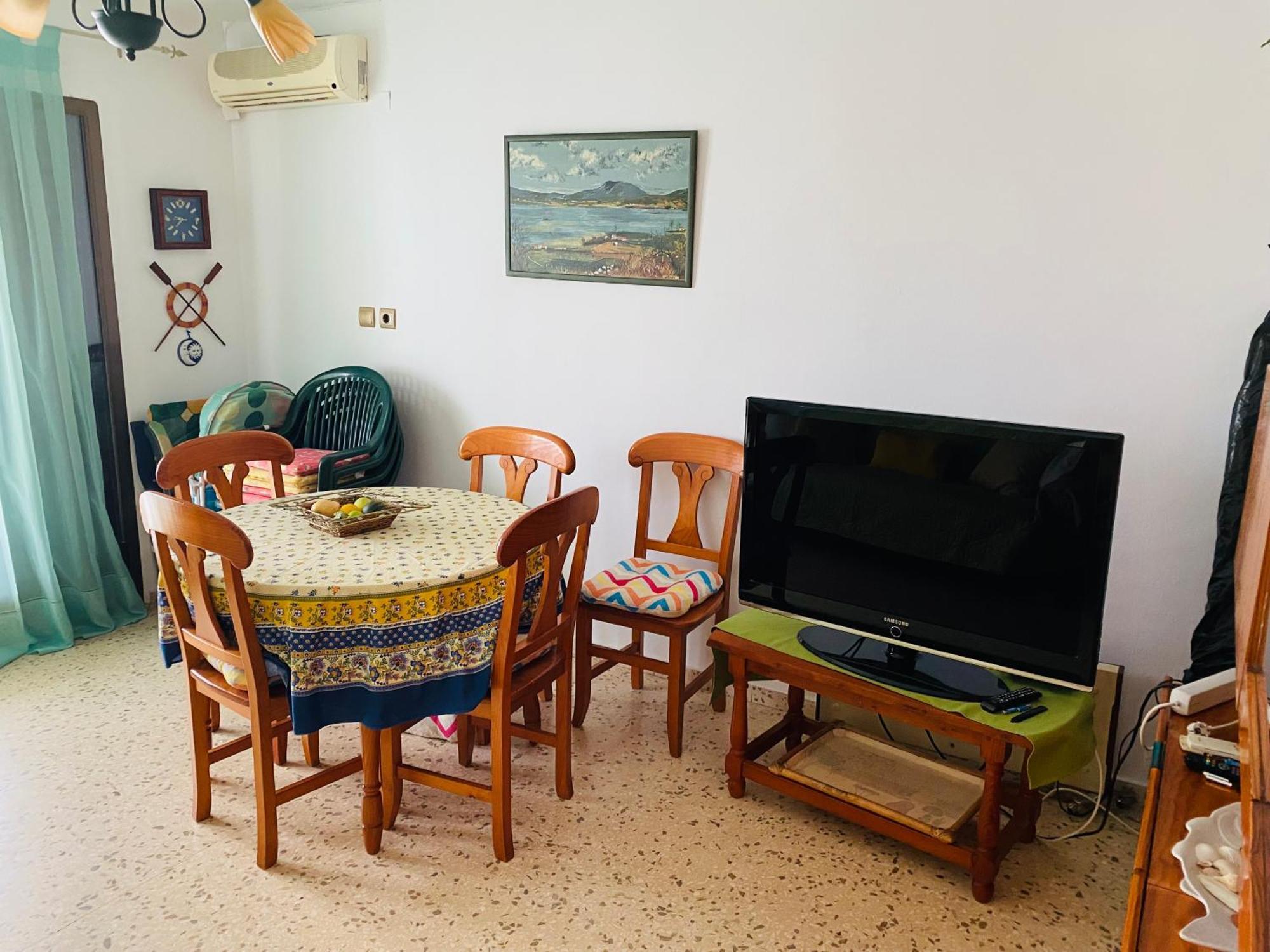 Anacasa Illa De Xipre Pau Pi Ap0500 Lägenhet Oliva Exteriör bild