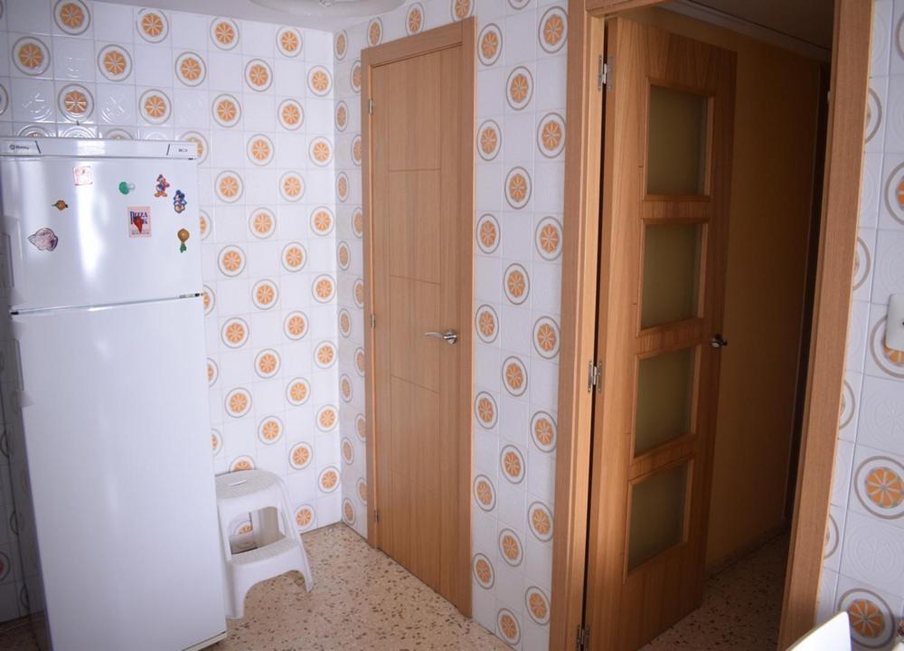 Anacasa Illa De Xipre Pau Pi Ap0500 Lägenhet Oliva Exteriör bild